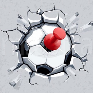 Логотип @futbol_prikoly - Футбол приколы