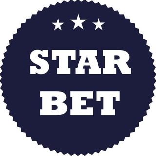 Логотип @futbol_starbet - Ставки на спорт | STARBET