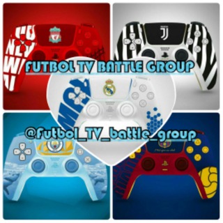 Логотип @futbol_tv_battle_group - ⚽️🏆♕︎ F͜͡U͜͡T͜͡B͜͡O͜͡L͜͡ T͜͡V͜͡ B͜͡A͜͡T͜͡T͜͡L͜͡E͜͡ G͜͡R͜͡O͜͡U͜͡P͜͡♕︎🏆⚽️
