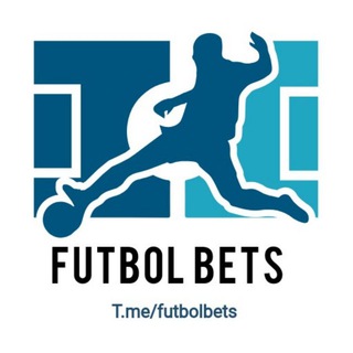 Логотип @futbolbets_chat - FutbolBets CHAT