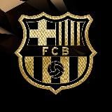 Логотип @futbolclubbarsa - НОВОСТИ ФК «БАРСЕЛОНЫ»