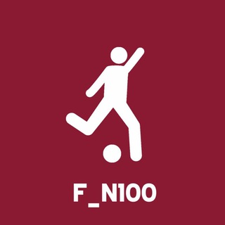 Логотип @futbolius_news100 - Futbolius_news100