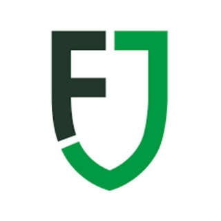 Логотип @futboljobs_en - [CHANNEL] FutbolJobs ⚽️💼