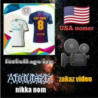 Логотип @futbolkagaismusabor - FUTBOLKAGA ISM