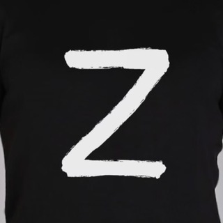 Логотип @futbolkizz - Футболки Z | Белгород