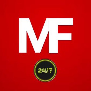 Логотип @futbolmatch_tv - Мировой Футбол 24/7 | Новости футбола