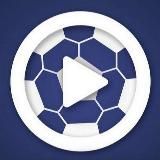 Логотип @futbolnye_obzory - Футбольные обзоры / Новости