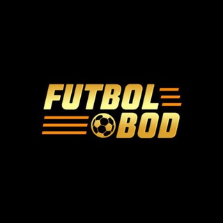 Логотип @futbolobod_uz - FUTBOLOBOD