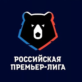 Логотип @futbolrpl_2020 - Чемпионат России по футболу