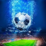 Логотип @futboltransl1 - @futboltransl2 - новый канал