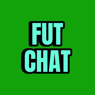 Логотип @futchatneews - FUT CHAT | Новости футбола