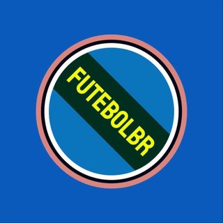 Логотип @futebolbr - Futebol Brasileiro 🇧🇷