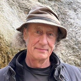 Логотип @futelumineux - Philippe Guillemant