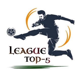 Логотип @futfanatchat - LEAGUE TOP-5(Chat)
