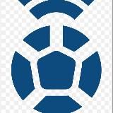 Логотип @futfutonline - И