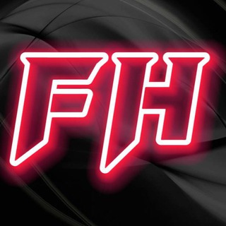 Логотип @futheaven - Fut Heaven