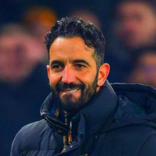 Логотип @futjames99 - Харизма Аморима😏