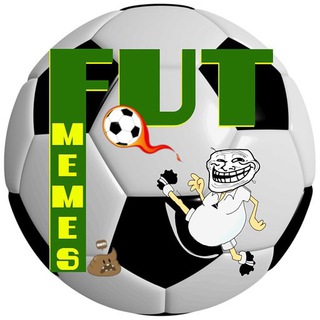 Логотип @futmemes - Fut Memes