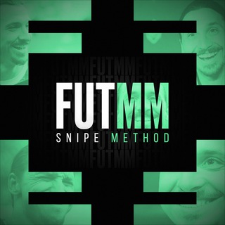 Логотип @futmm21 - Купить монеты EA FC 26 | 100₽-100к | ВОЛОДЯ БАЙ НАУ