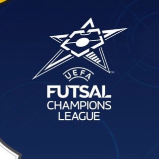 Логотип @futsal5na5 - Futsal 5x5