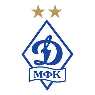 Логотип @futsal_dynamo - МФК "Динамо"