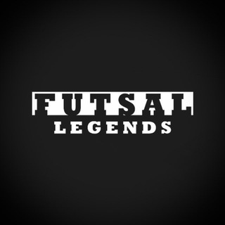 Логотип @futsal_legends - Futsal legends
