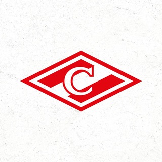 Логотип @futsal_spartak - МФК "Спартак" (Москва)