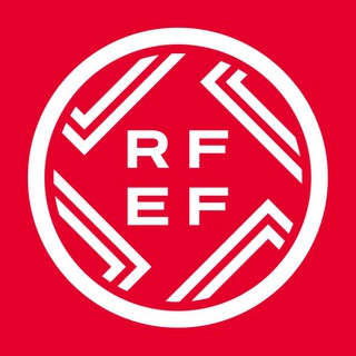Логотип @futsalrfef - Futsal RFEF | Fútbol Sala