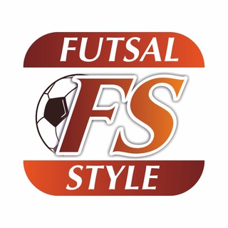 Логотип @futsalstyle - Futsal style