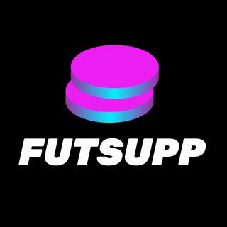 Логотип @futsupp - Игроки для выкупа PS & XBOX | FC26