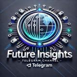 Логотип @FutureInsightss - Future Insights 🫥