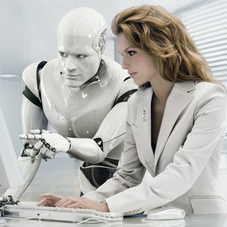 Логотип @future532 - Будущее рядом.