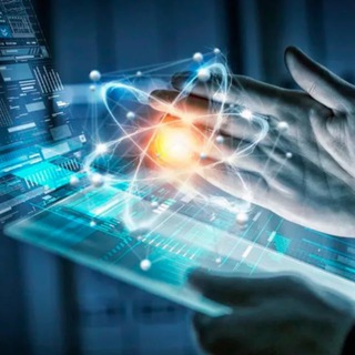 Логотип @future_777 - Будущее То Вот Оно!