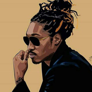 Логотип @future_all_songss - Future (Raper News)