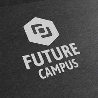 Логотип @future_campus - Future Campus