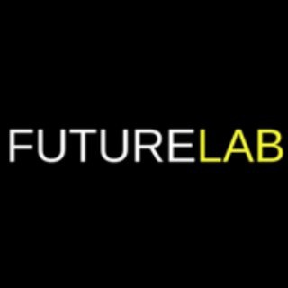 Логотип @future_lab_chat - FutureLab | МСК СПБ СОЧИ
