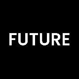 Логотип @future_sportmarket - Future | беговые кроссовки