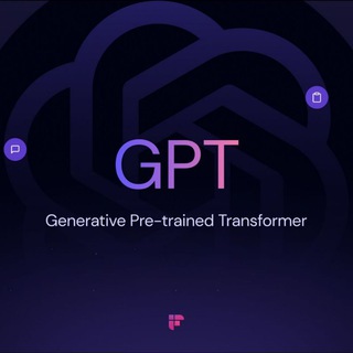 Логотип @futureaitechnology - GPT