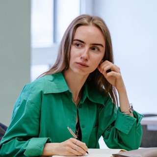 Логотип @futurecology - Экология, ESG & Комплаенс / Полина Позднякова