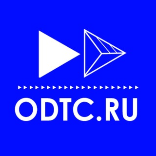 Логотип @futureinternet - Future Internet архивный