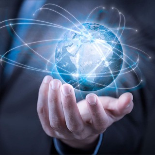 Логотип @futureinvesting - Инвестиции в будущее