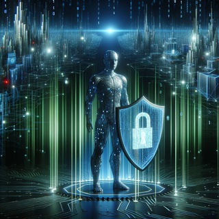 Логотип @futuremir - Кибербезопасность | OSINT