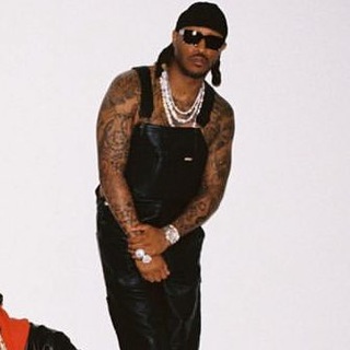 Логотип @futuremusicss - Future Music