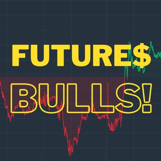 Логотип @futuresbull - FuturesBulls