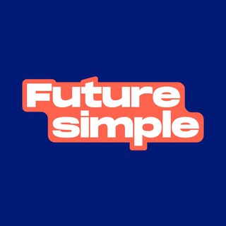 Логотип @futuresimpleuae - Future Simple | Будущее в ОАЭ - это просто!