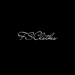 Логотип @futuresinsk - FSClothes (futuresinsk)