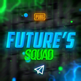 Логотип @futuresquadd - FUTURE'S SQUAD