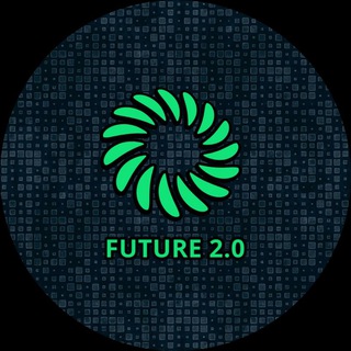 Логотип @futurestats - Future 2.0 | Stats