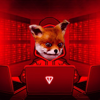 Логотип @futuretonopen - TonCoin Future