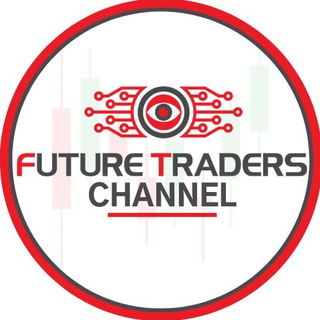 Логотип @futuretraderschannel - FutureTraders Channel